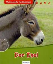 Der Esel