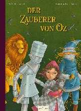 Der Zauberer von Oz