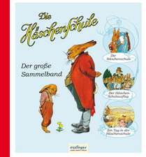 Sixtus, A: Häschenschule Sammelband