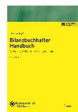 Bilanzbuchhalter-Handbuch