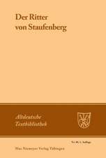 Ritter von Staufenberg