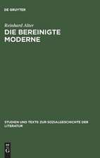 Die bereinigte Moderne: Heinrich Manns »Untertan« und politische Publizistik in der Kontinuität der deutschen Geschichte zwischen Kaiserreich und Drittem Reich