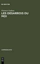 Les Desarrois du Moi: »A la recherche du temps perdu« de M. Proust et »Der Mann ohne Eigenschaften« de R. Musil