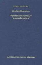 Gestörte Formation: Erdbebenbewältigung in Benevent und Verwirklichung von Herrschaft im Kirchenstaat 1680-1730