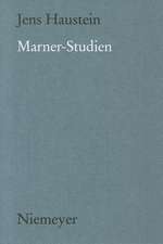 Marner-Studien