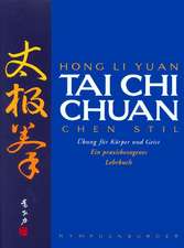 Tai Chi Chuan