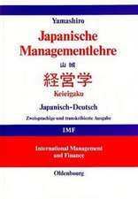 Japanische Managementlehre: Keieigaku