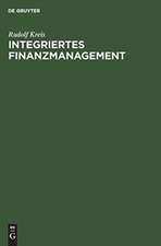 Integriertes Finanzmanagement