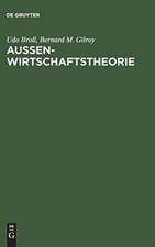 Aussenwirtschaftstheorie: Einführung und neuere Ansätze