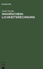 Wahrscheinlichkeitsrechnung: Diskrete Wahrscheinlichkeitsverteilungen und Schätzen ihrer Parameter ; mit 117 Beispielen