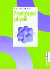 Festkörperphysik