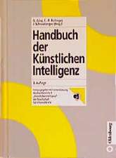 Handbuch der Künstlichen Intelligenz