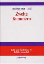 Zweite Kammern