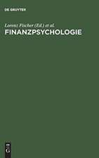 Finanzpsychologie