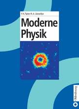 Moderne Physik