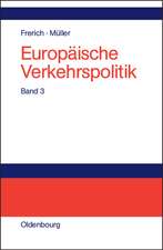 Seeverkehrs- und Seehafenpolitik - Luftverkehrs- und Flughafenpolitik - Telekommunikations-, Medien- und Postpolitik: Band 3: Seeverkehrs- und Seehafenpolitik - Luftverkehrs- und Flughafenpolitik - Telekommunikations-, Medien- und Postpolitik