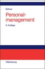 Personalmanagement