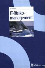 IT-Risikomanagement