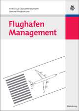 Flughafen Management