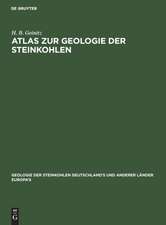 Atlas zur Geologie der Steinkohlen