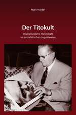 Der Titokult