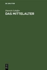 Mittelalter