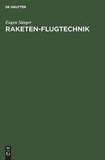 Raketen-Flugtechnik