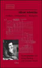 Alfred Schnittke - Analyse, Interpretation, Rezeption