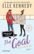 The Goal - Jetzt oder nie