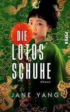 Die Lotosschuhe