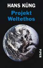 Projekt Weltethos