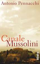 Canale Mussolini