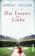 Die Essenz der Liebe