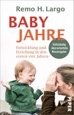 Babyjahre