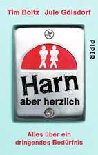 Harn aber herzlich