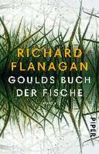 Goulds Buch der Fische