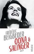 Oona und Salinger