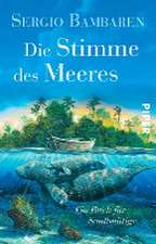 Die Stimme des Meeres