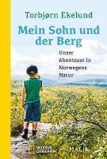 Mein Sohn und der Berg