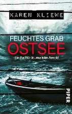 Feuchtes Grab: Ostsee