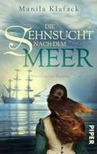 Die Sehnsucht nach dem Meer