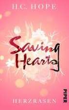 Saving Hearts - Herzrasen