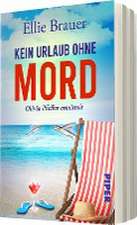 Kein Urlaub ohne Mord