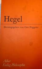 Hegel