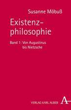 Existenzphilosophie