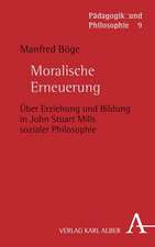 Moralische Erneuerung