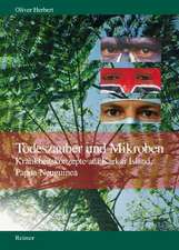 Todeszauber und Mikroben