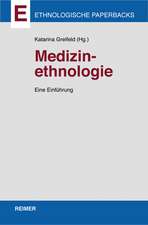 Medizinethnologie