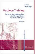 Outdoor-Training