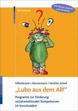 Lubo aus dem All!